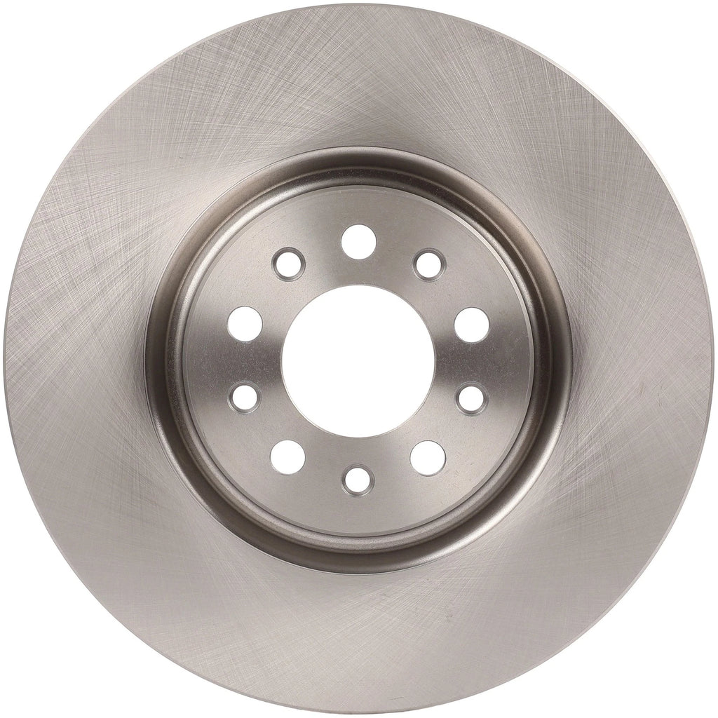 Front Disc Brake Rotors for Chrysler 200 (2014–2023), Jeep Cherokee (2023), Dodge Hornet (2023)