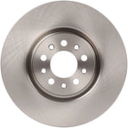 Front Disc Brake Rotors for Chrysler 200 (2014–2023), Jeep Cherokee (2023), Dodge Hornet (2023)