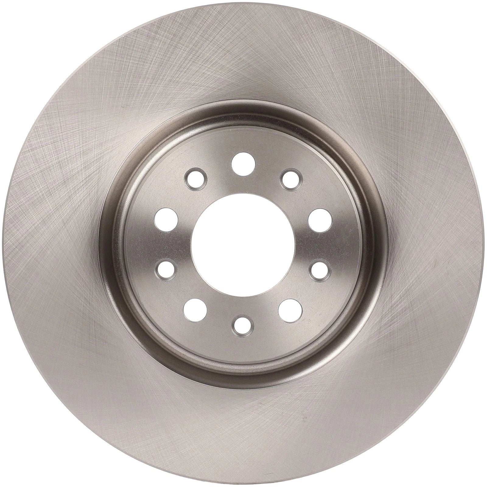 Front Disc Brake Rotors for Chrysler 200 (2014–2023), Jeep Cherokee (2023), Dodge Hornet (2023)