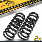 2X Front Coil Springs for Ford F-150 F-250 (1997–2003)