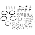 Valve & O'Ring Kit for (Repairs two Valve Chambers)