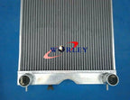 5 Row Radiator for Ford 2N 8N 9N Tractor Flathead V8 Engine