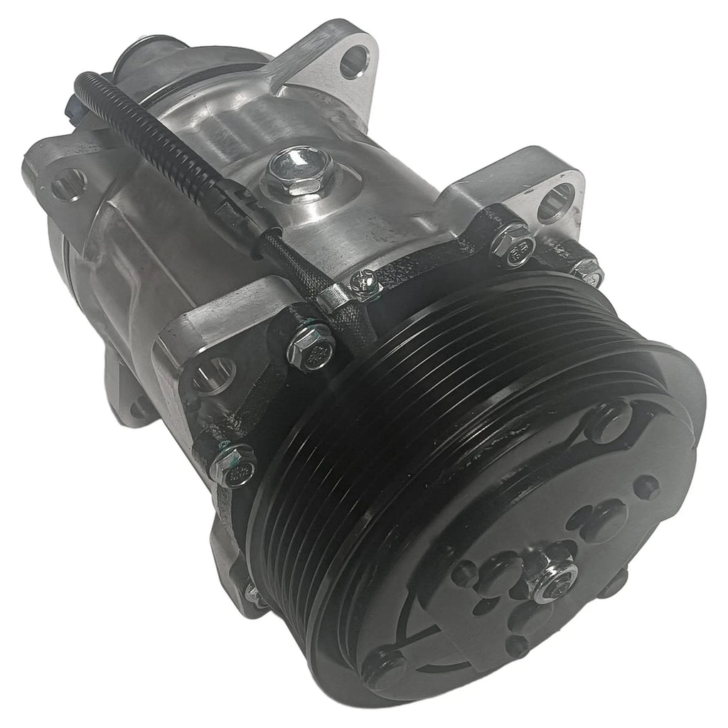 A/C Compressor for GMC Topkick, Chevrolet Kodiak (1994–2009)