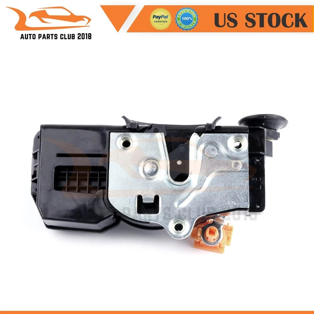 Power Door Lock Actuator Assembly for Chevrolet Impala (2006–2011)