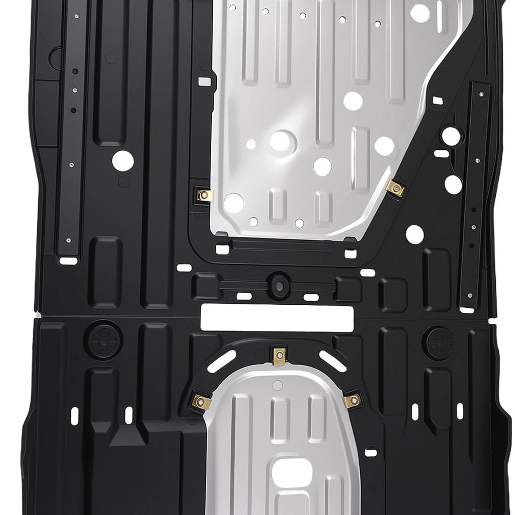 Front Lower Cover for Honda Civic DX Coupe (2012)