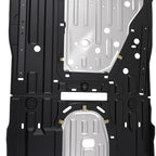 Front Lower Cover for Honda Civic DX Coupe (2012)