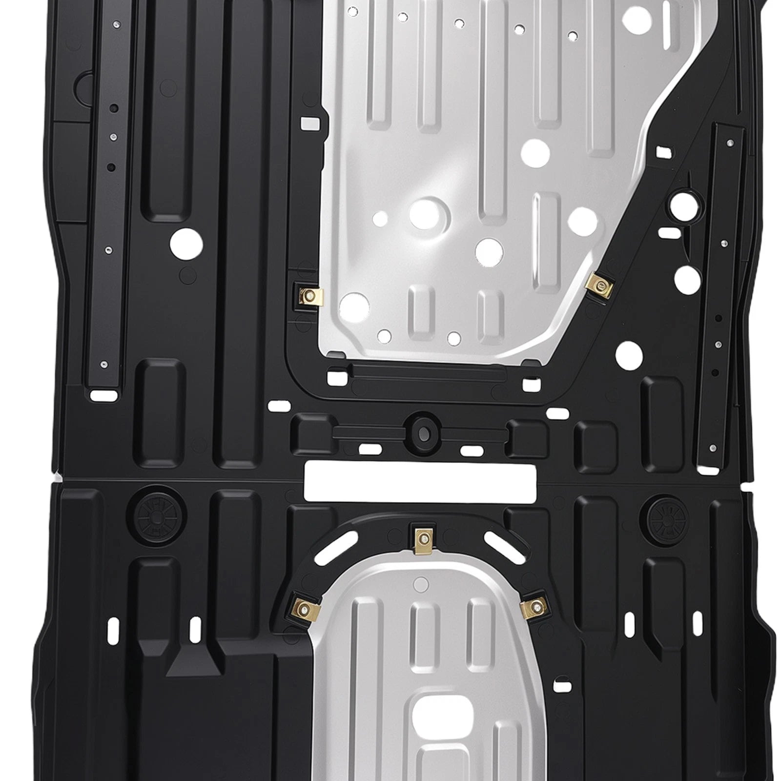 Front Lower Cover for Honda Civic DX Coupe (2012)