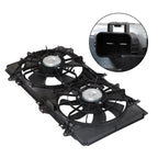Dual Cooling Fan for Chevrolet Camaro (2012-2015)