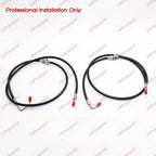 Hydraulic Trim Hose for Volvo Penta DP-C, DP-D, D1 (873229, 873228)