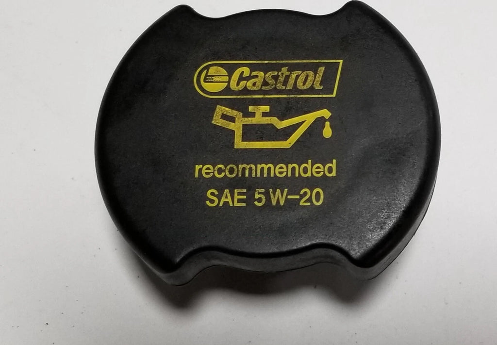Oil Cap for Jaguar XF (2010–2012) OEM