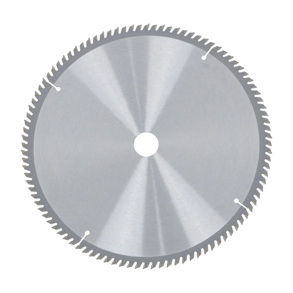 10-Inch Carbide Saw Blade for Wood Aluminum (Universal Fit)
