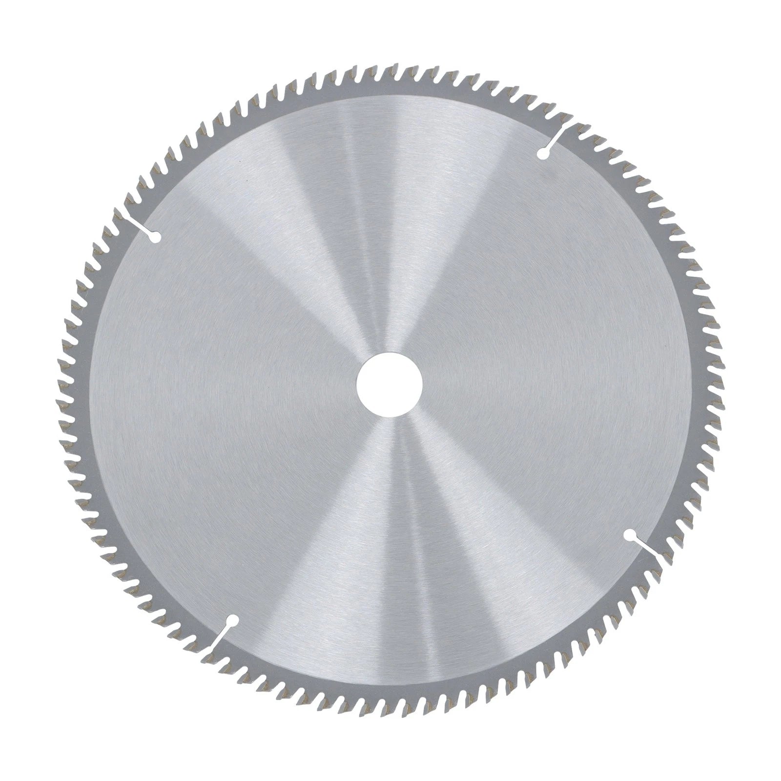 10-Inch Carbide Saw Blade for Wood Aluminum (Universal Fit)