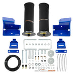 Air Spring Suspension Rubber Kit for Chevrolet Silverado 1500 (2013–2019)