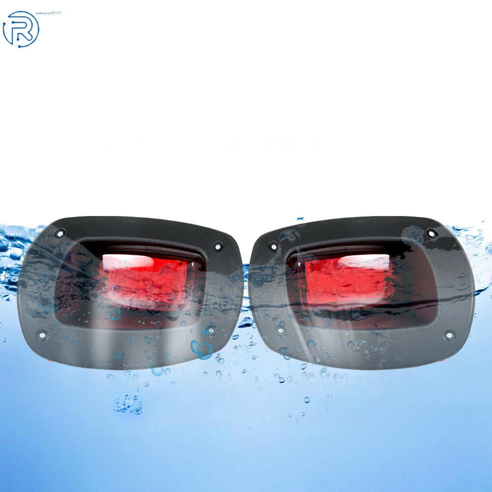 LED Tail Light for E-Z-GO RXV Golf Cart (2008-2015)