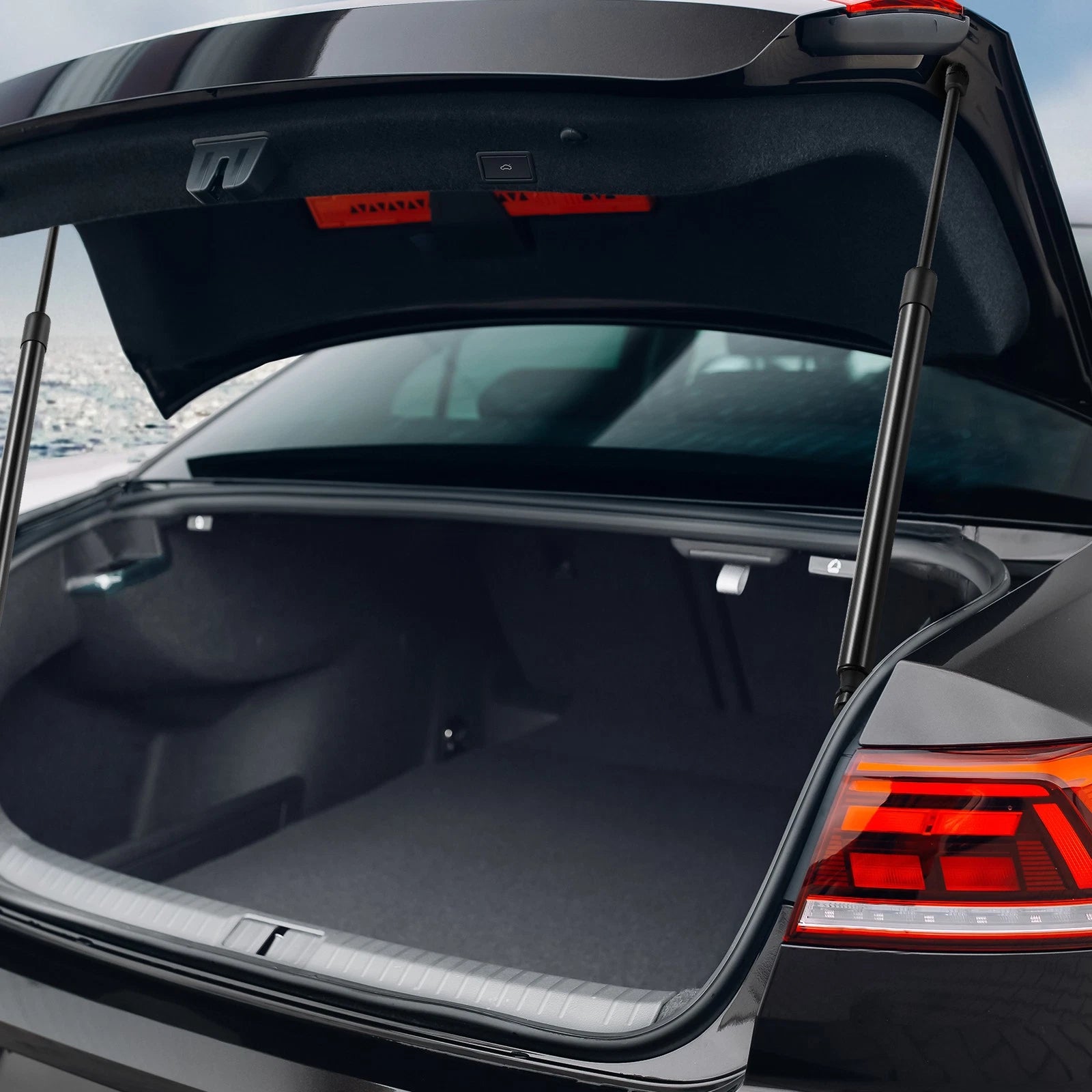 2x Liftgate Hatch Gas Lift Support for Lexus RX350 RX450h (2010–2015)
