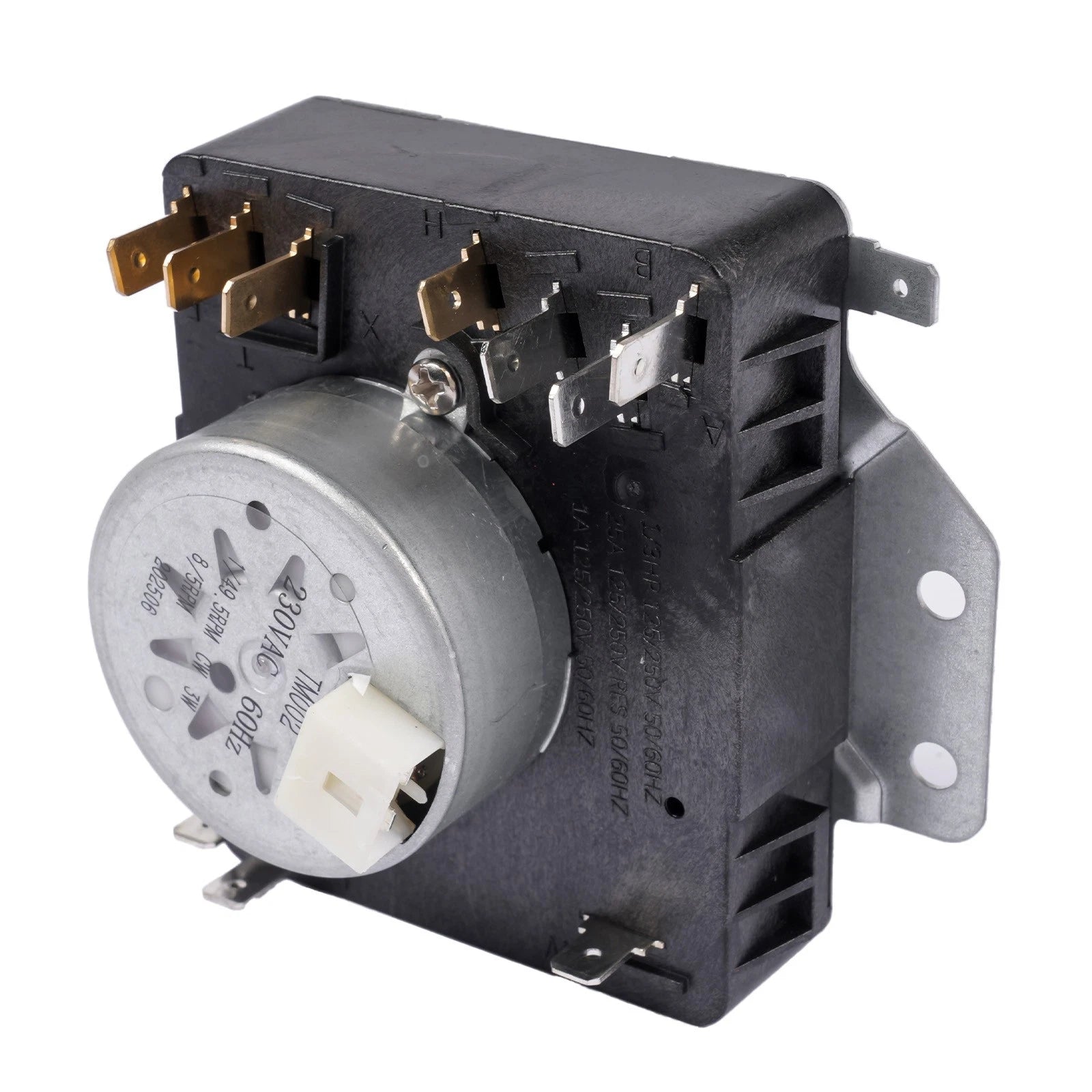 Dryer Timer Control W11685947 for Whirlpool Maytag MED4500MW0 (60Hz)