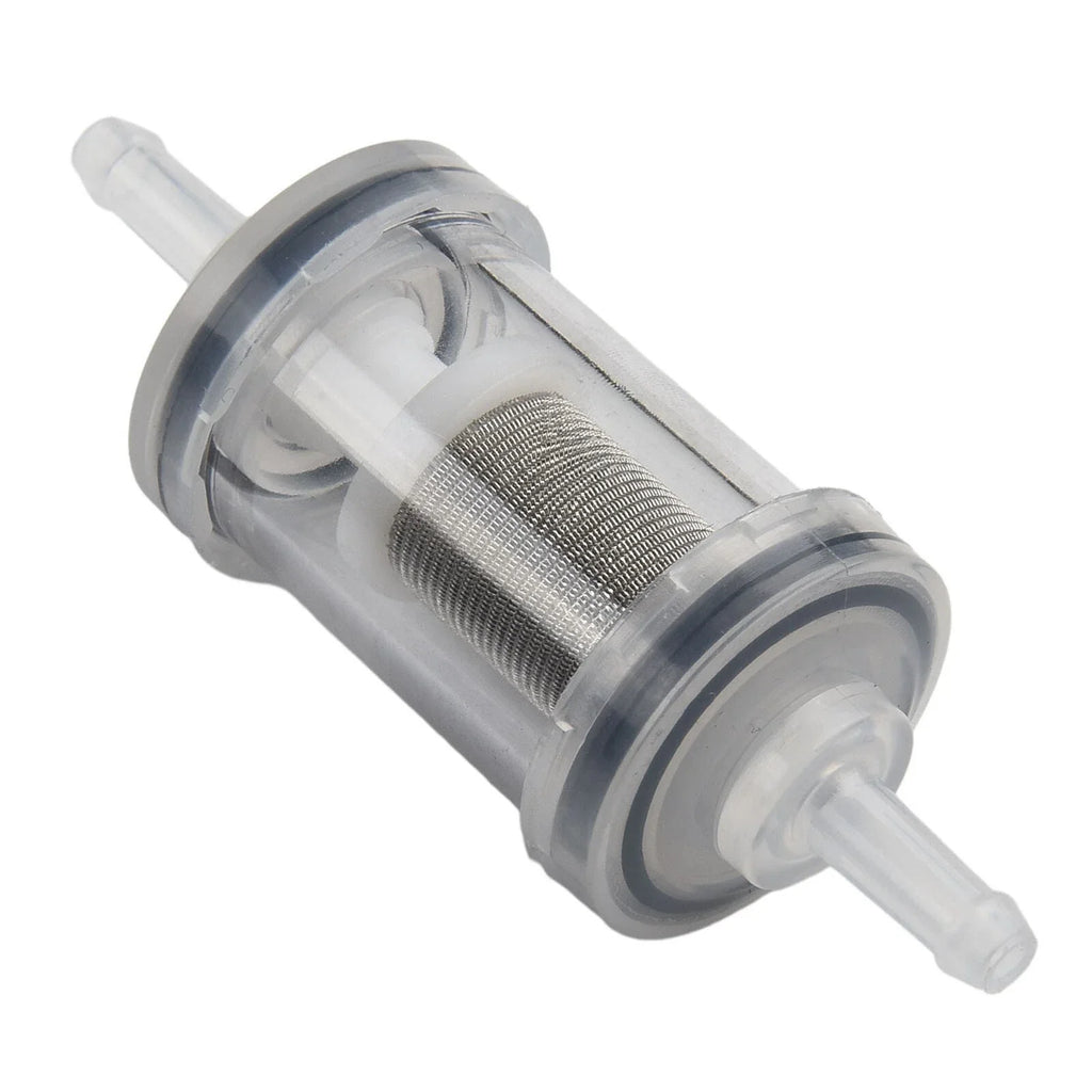 Diesel Inline Wire Mesh Fuel Filter for Webasto / Eberspacher Air Heater