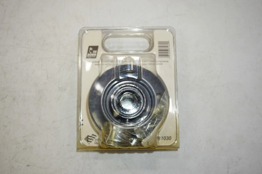 5 Lug Marine Trailer Wheel Hub Kit for Tie Down 81030