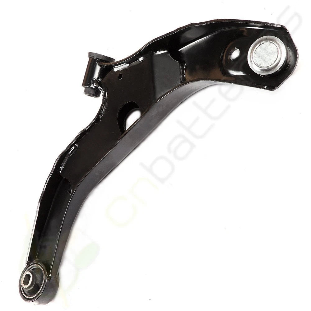 10pc Front Lower Steering Tie Rod End for Mazda Protege (2001–2003)