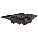 Radiator Cooling Fan Assembly for Land Rover Discovery Sport (2012–2017)
