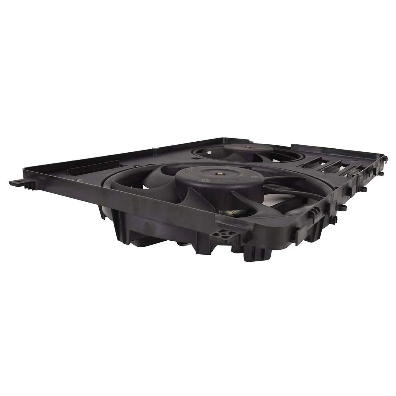 Radiator Cooling Fan Assembly for Land Rover Discovery Sport (2012–2017)