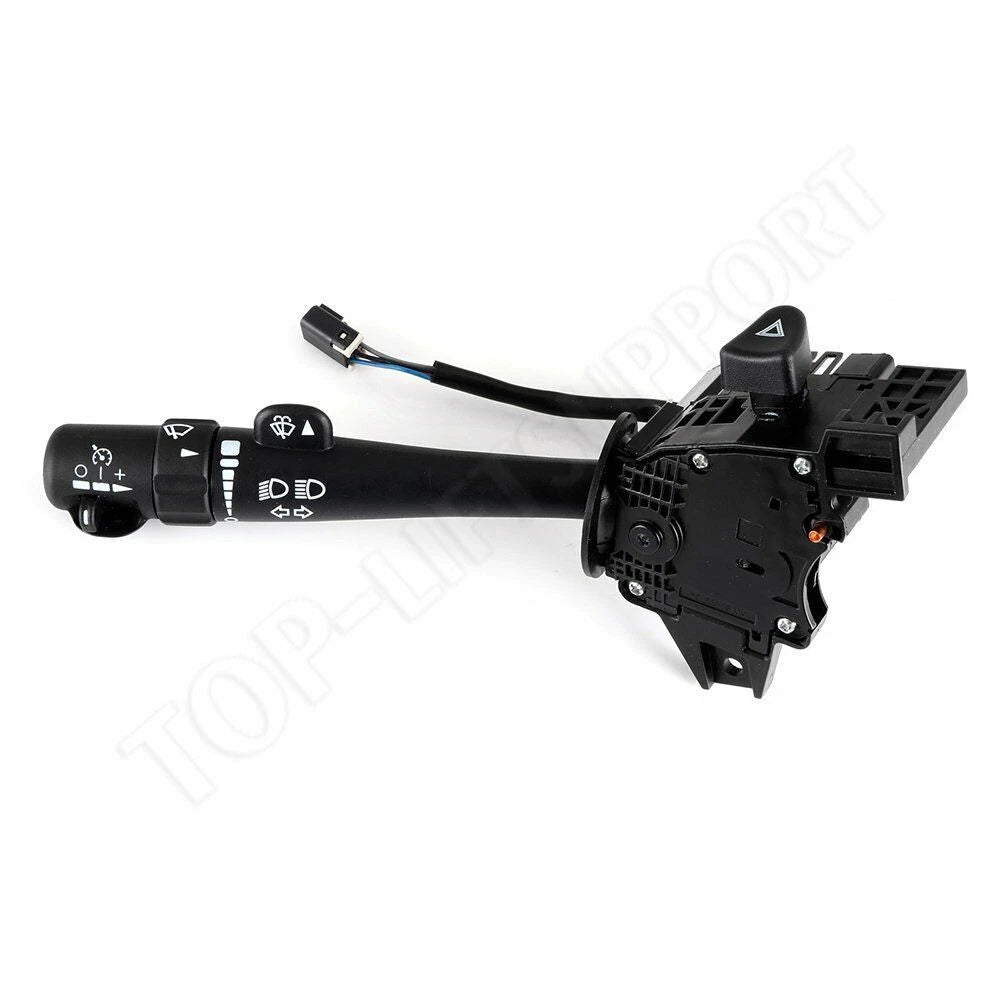 Wiper Turn Signal Switch for Chevrolet Silverado GMC Sierra