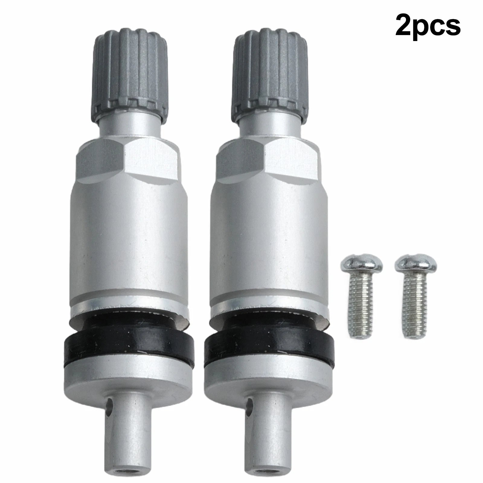 Tire Pressure Monitor Valves for - Aluminum, Temperature