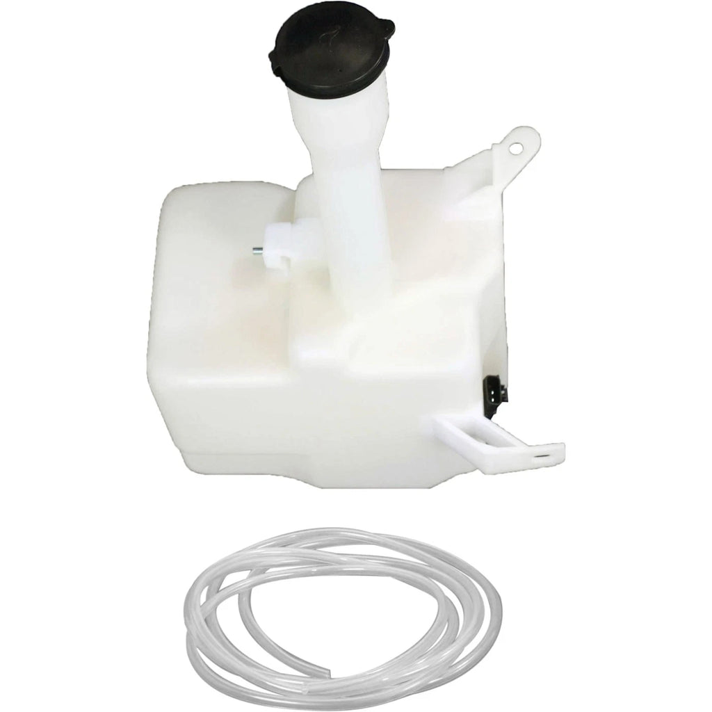 Washer Reservoir for Toyota Camry (1994–1996) with Hose, Cap, and Pump