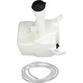 Washer Reservoir for Toyota Camry (1994–1996) with Hose, Cap, and Pump