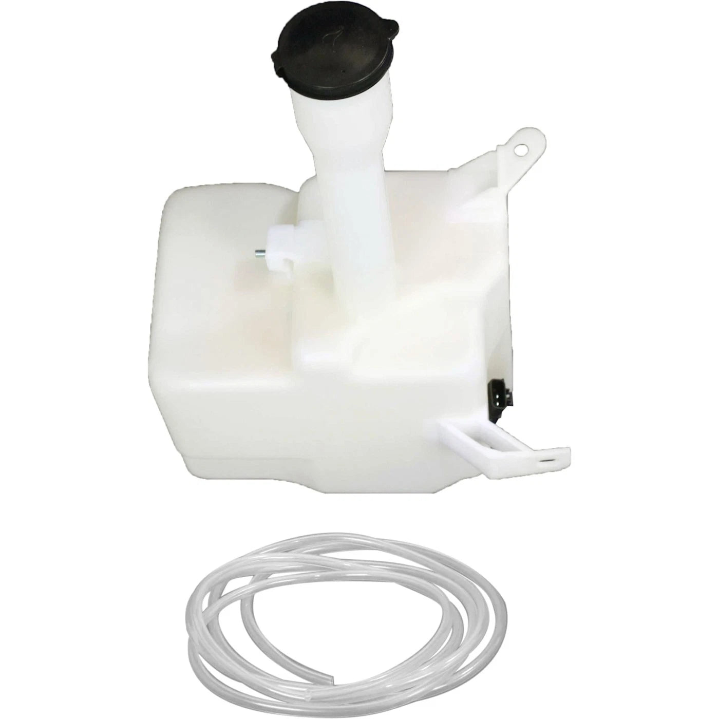 Washer Reservoir for Toyota Camry (1994–1996) with Hose, Cap, and Pump