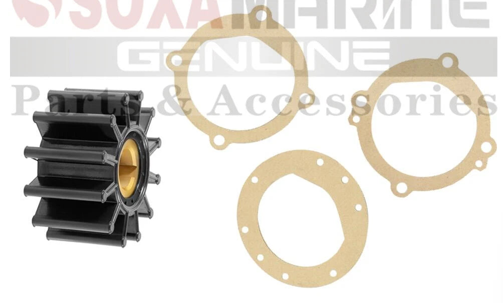 Jabsco Water Pump Impeller 18838-0001 15312 18-3046 18-3060 for Sierra (N/A)