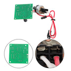 Ignition Key Switch Module for John Deere 415 425 445 455