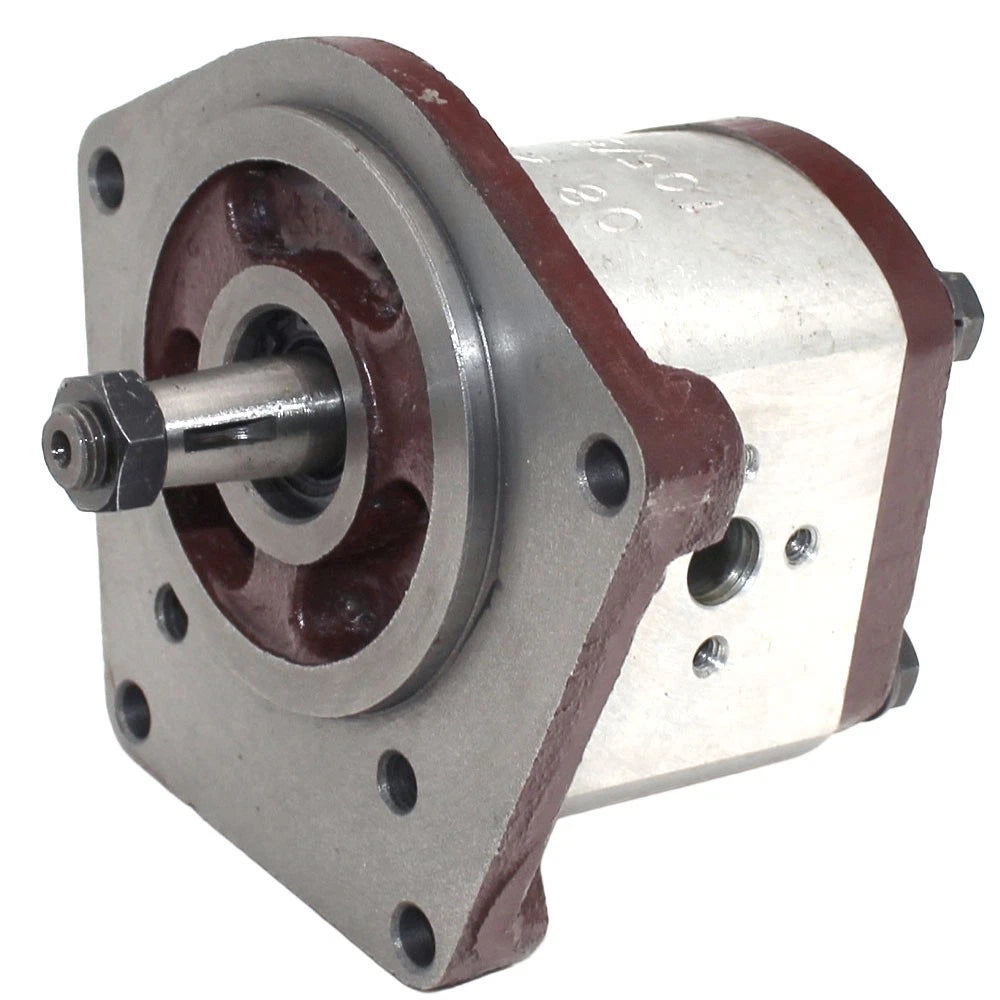 Hydraulic Pump for International Industrial 2300A 2424 2444 (Fits IH)
