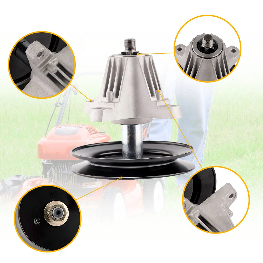 Spindle Assembly for MTD (2003–2006)