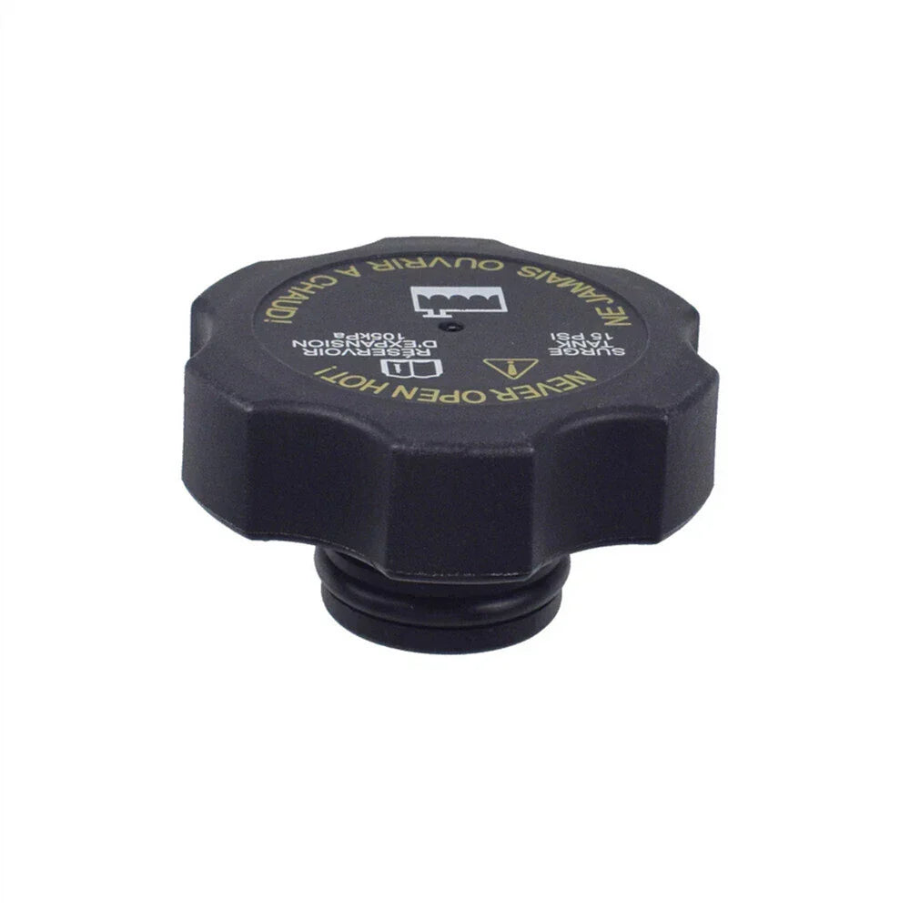 Engine Radiator Coolant Tank Cap for Cadillac Chevrolet GMC (2010-2015)