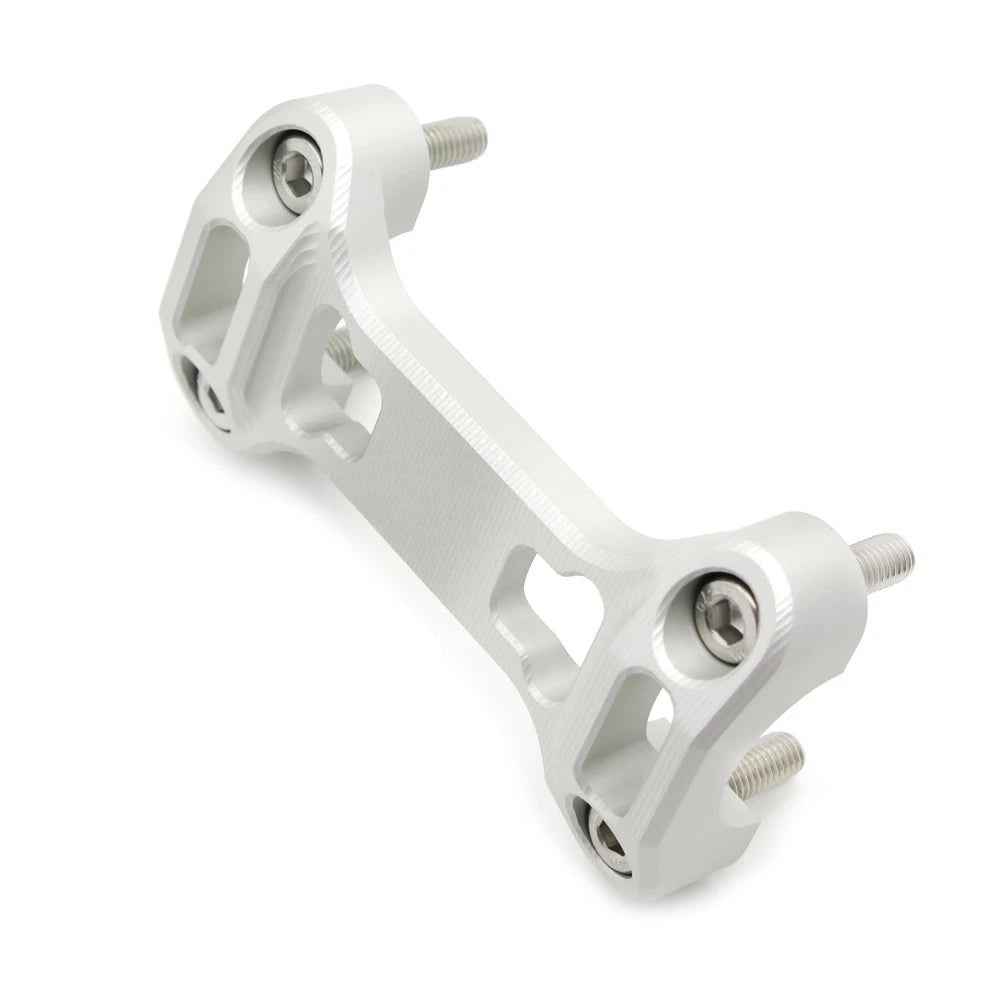 Handlebar Clamp Cover Support for BMW R1200GS LC (2013–2016)