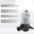 1 Pcs Windshield Washer Pump 85330-02030 for Toyota Corolla (2007–2013)
