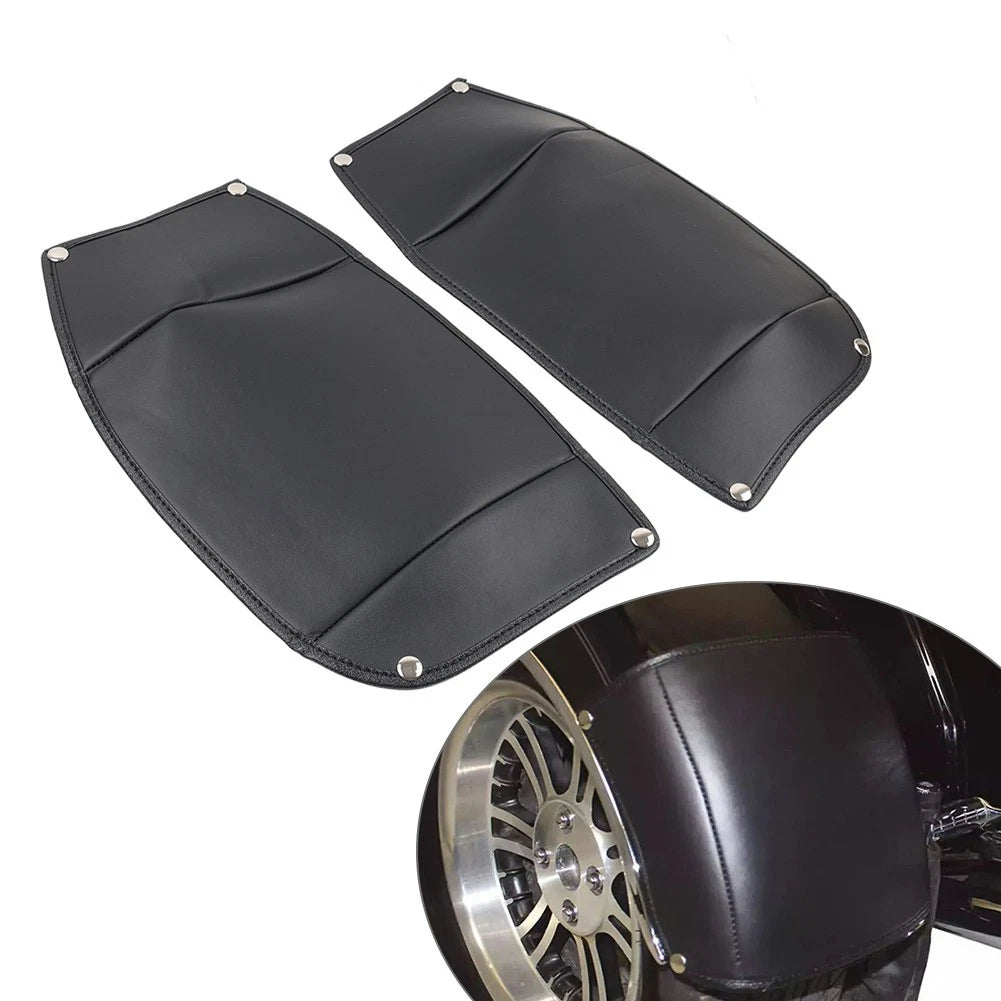 Rear Mudguard Bra for Harley Street Glide Tri Glide Ultra Classic (2014–2023)