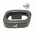 Seat Recliner Bent Handle Kit for Mitsubishi Pajero (MB792477, MB792471)