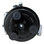 A/C Compressor Kit With Condenser for Subaru Impreza 2.2L (1997-1998)