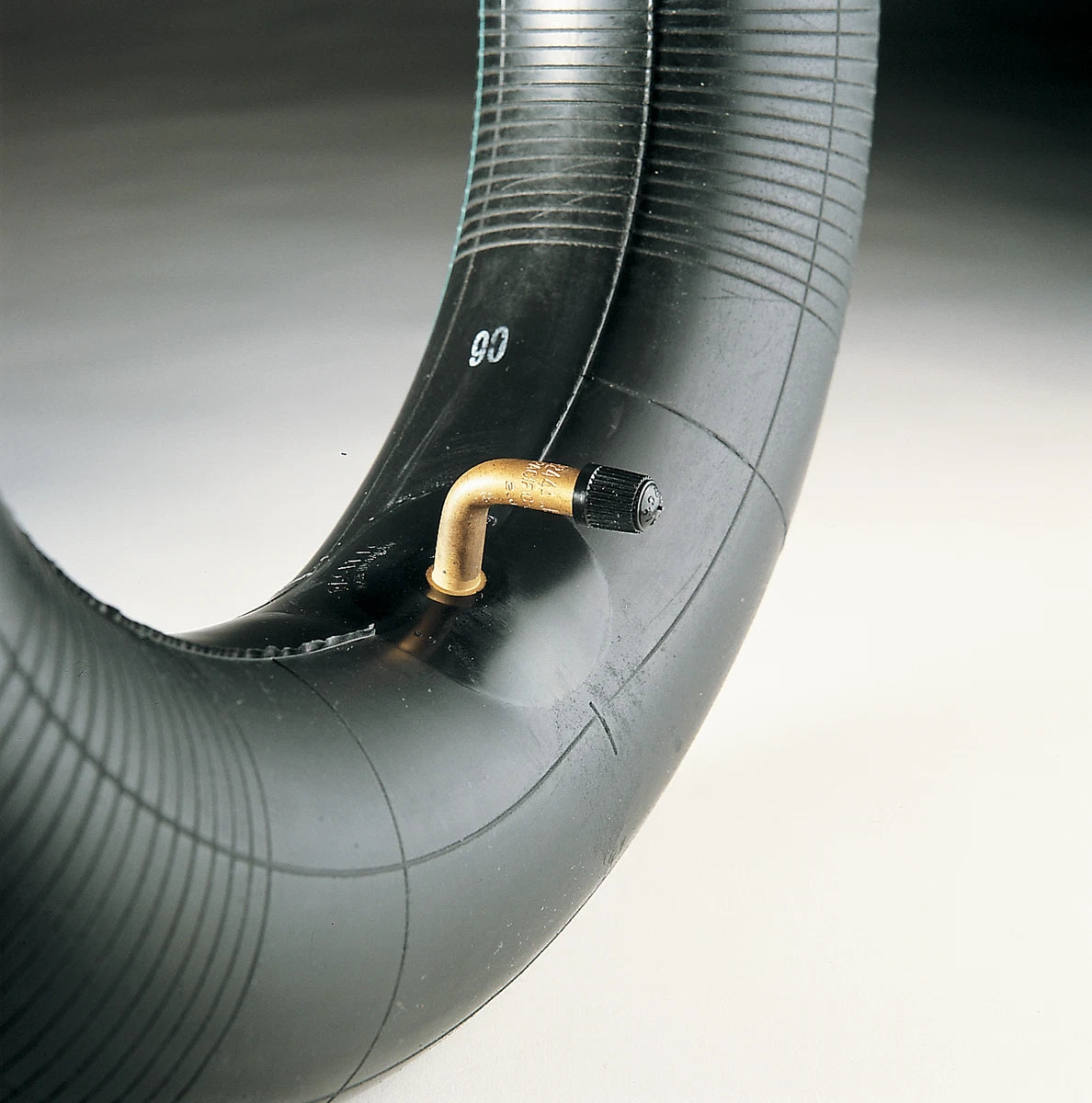 Inner Tube for IRC 10" TR-87 (90? Center Metal Valve)