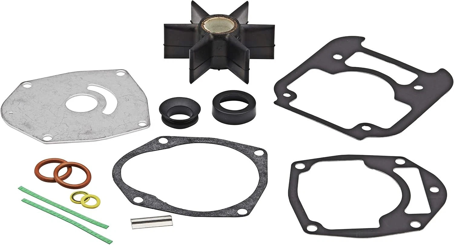 Water Pump Service Kit 8M0205803 for Mercury 175-300 HP (4-Stroke)