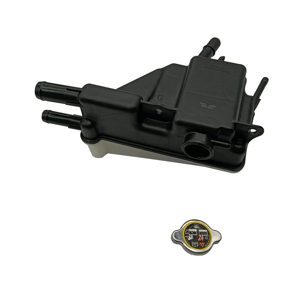 Coolant Reservoir for Ford F-250 F-350 F-450 F-550 (2011–2016)