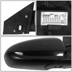 Exterior Door Handle for Kia Sedona (2015–2021)