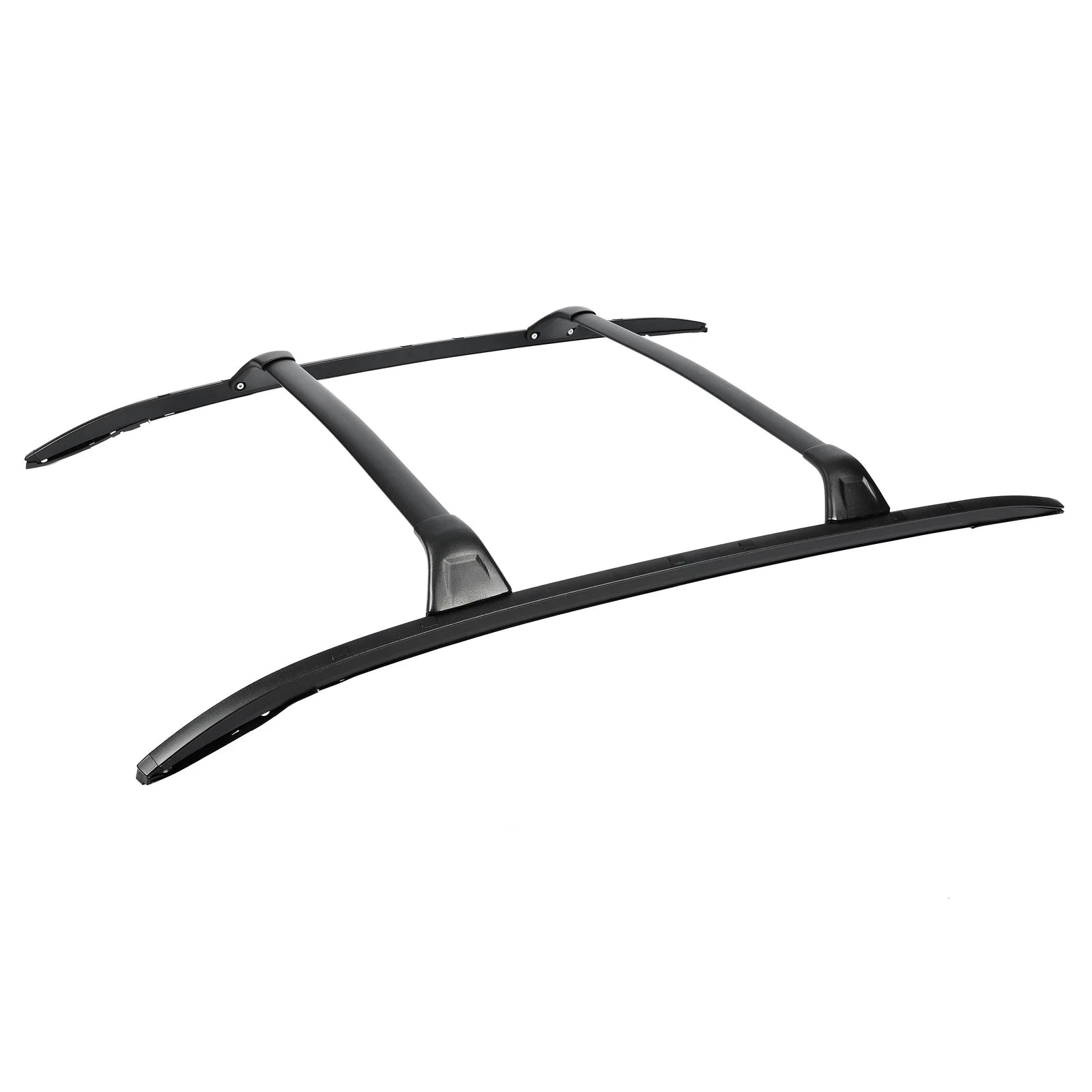 Set of 2 Roof Racks for Mazda CX-5 (2017–2025) - Aluminum Cross Bars