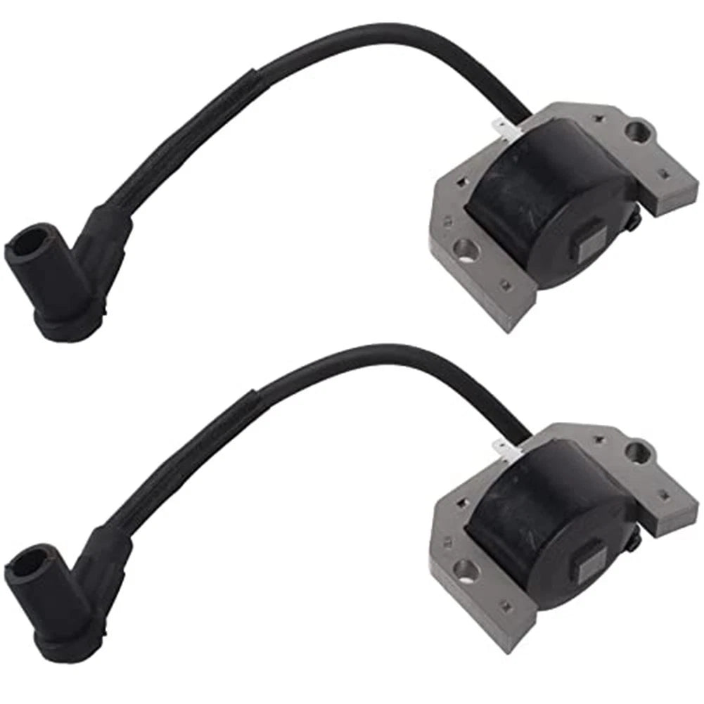 2X Ignition Coil 21171-7034 for Kawasaki FH381V FH430V