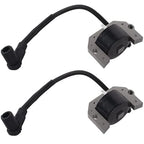 2X Ignition Coil 21171-7034 for Kawasaki FH381V FH430V