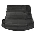 Trunk Mat for Buick Enclave (2018–2025) TPE Cargo Liner Replacement Black