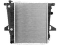 Radiator for Mazda B4000 (1995–1997) DC956FK