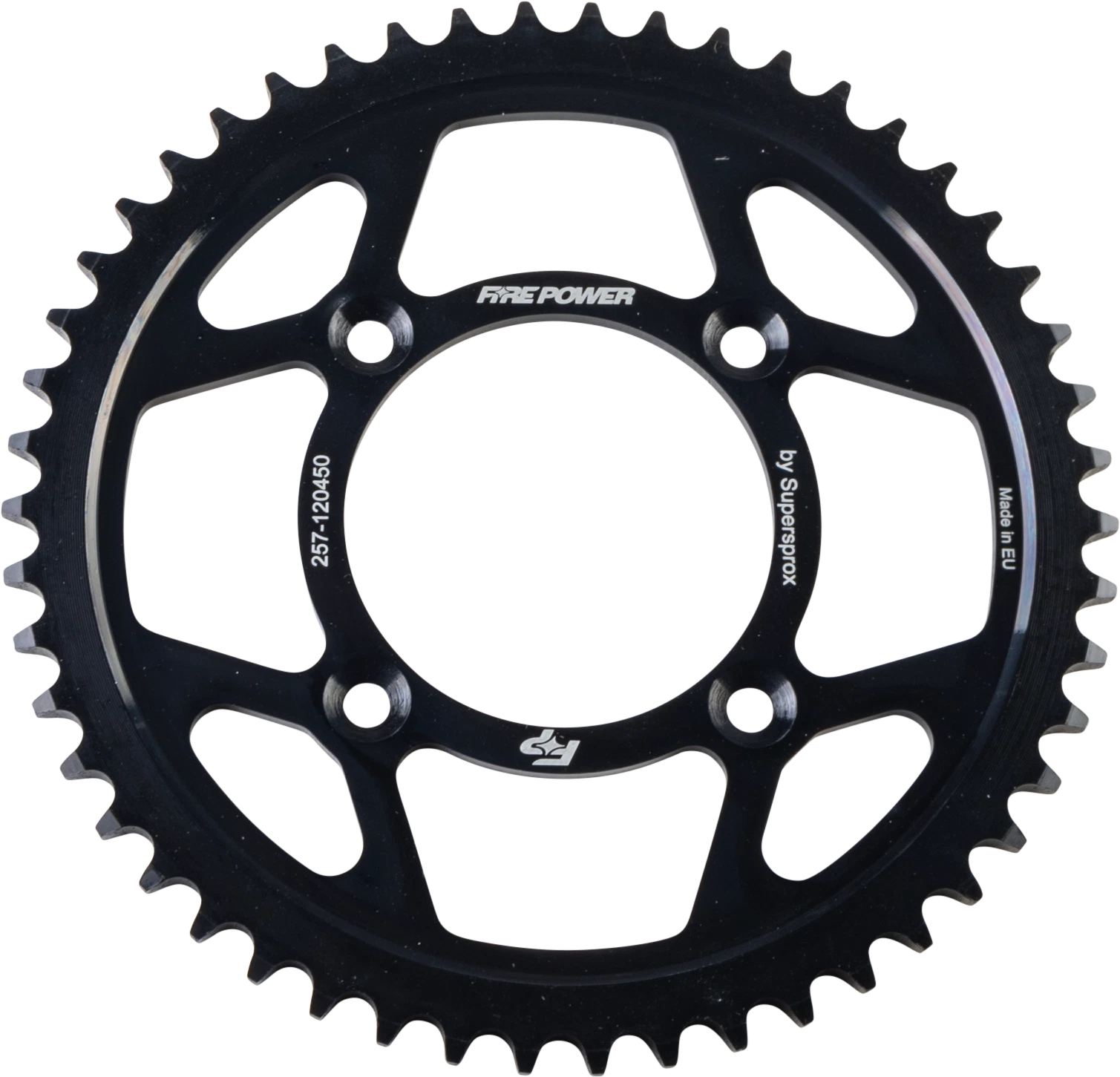 50t Rear Sprocket Steel for